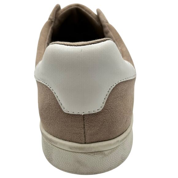 Old Navy Women's Light‎ Taupe Classic Athletic Sneakers Right Shoe Only Size 8 - Picture 6 of 10